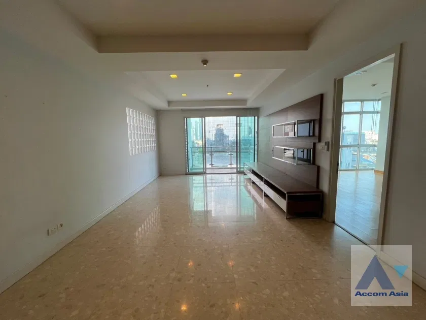 🔼🔽 Accoma 🔽 2 BR Condominium @Nusasiri Grand Condo (AA42298)
