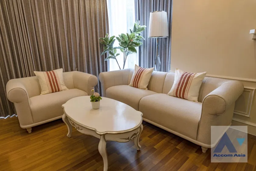 🔼🔽 AccomA 📩 2 BR Condominium @Le Luk (AA34002)၊