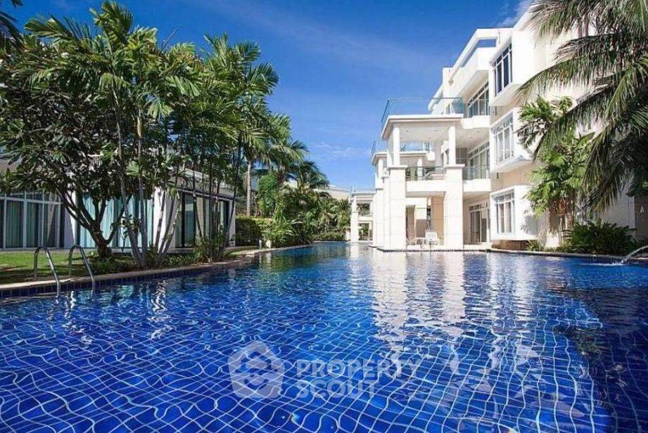 2-BR Condo at Blue Lagoon Resort Hua Hin close to The Venezia (ID 1097107)
