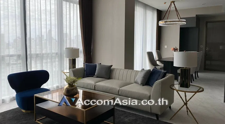 🔼🔽 AccomA 📩 2 居公寓 @The Monument Thong Lo (AA28076)