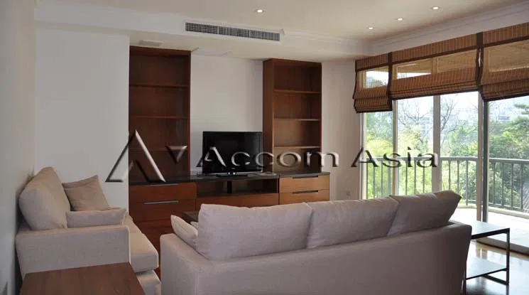🔼🔽 AccomA 📩 Charming low-rise condo with greenery view in Sukhumvit (13000435)