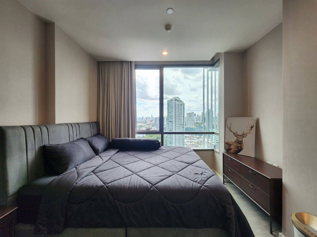 The Room Sukhumvit 69 (BTS Phra Khanong)