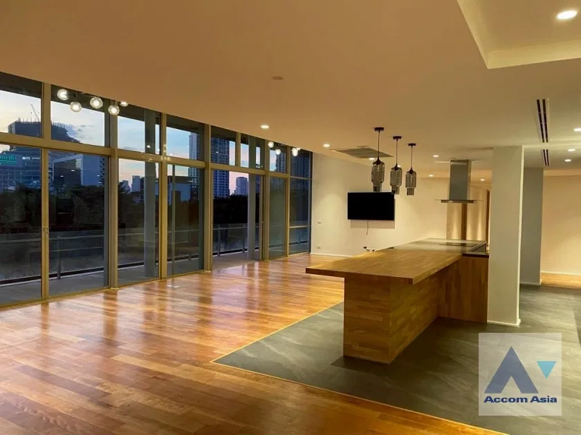 🔼🔽 AccomA Qual Pet Friendly,เพนท์เฮาส์ 5 ห้องนอน คอนโดมิเนียม @Ficus Lane (AA19706)