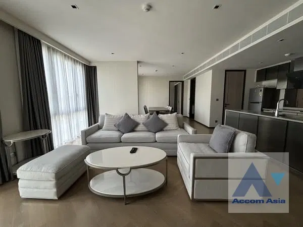 🔼🔽 AccomA 📩 Fully Furnished 2 BR Condominium @The Reserve Sukhumvit 61 (AA42471)