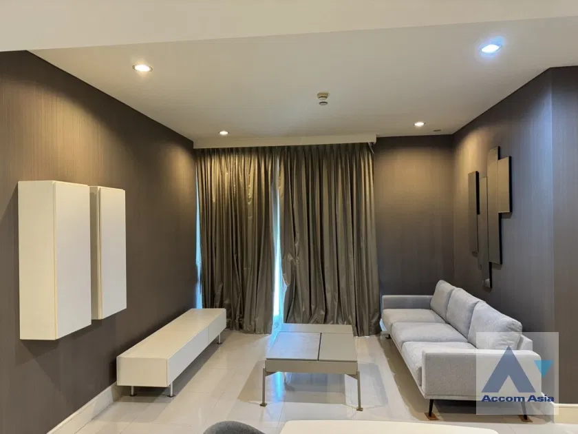 🔼🔽 AccomA 📩 Pet friendly 3 BR Condominium @Aguston Sukhumvit 22 (AA22210)