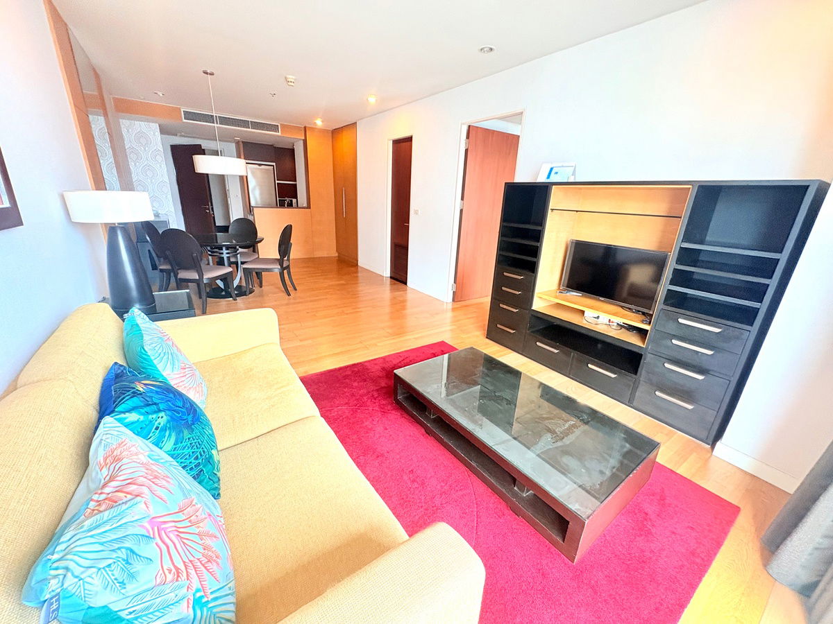 For rent 1 bedroom @ Urbana Sathorn