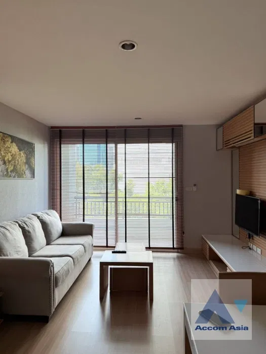 🔼🔽 AccomA 📩  2 BR Condominium @The Bangkok Sukhumvit 61 (25904)