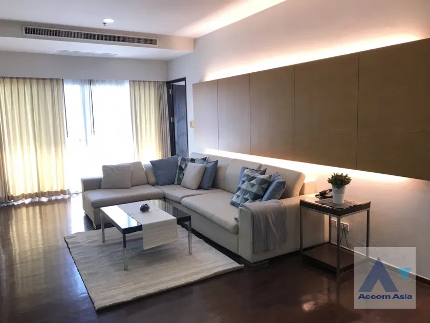 🔼🔽 AccomA 📩  2 BR Condominium @Noble Ora (25051)