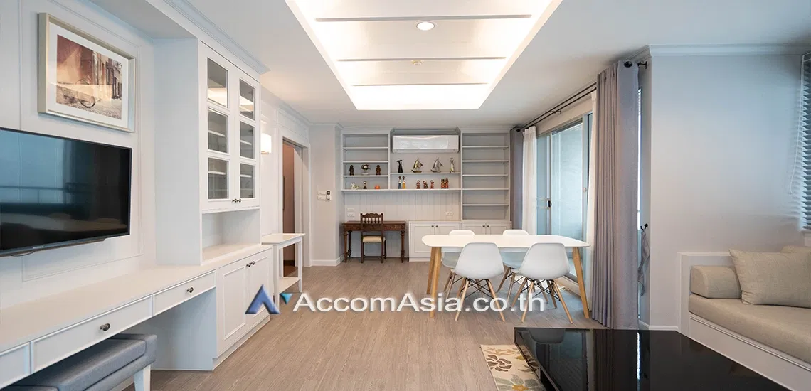 🔼🔽 AccomA 📩  2 BR Condominium @Von Napa (1516553)
