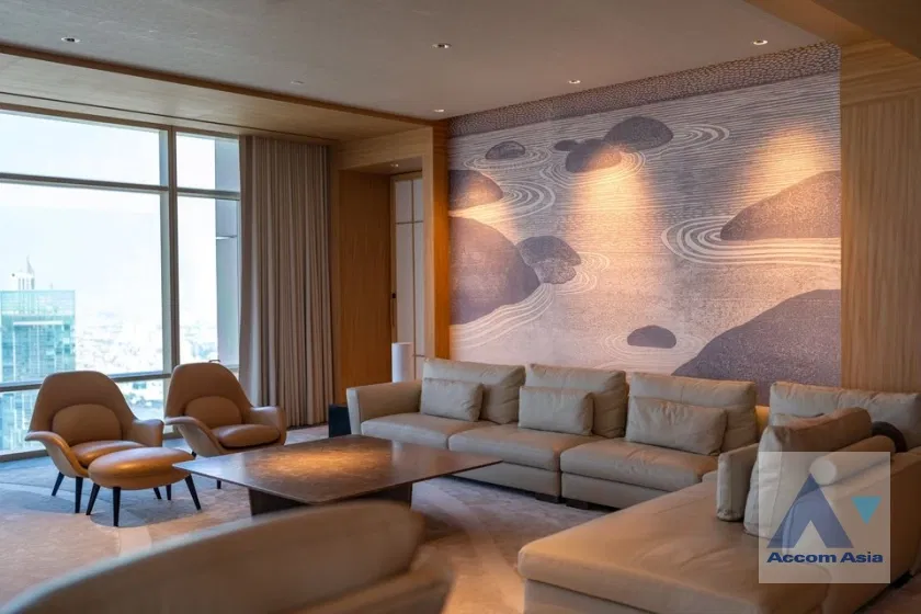 🔼🔽AccomA 📩 4 居公寓@四季私人住宅 (AA41227)