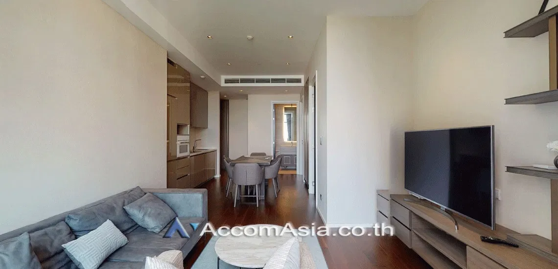 🔼🔽 AccomA 📩  2 BR Condominium @The Diplomat 39 (AA25138)