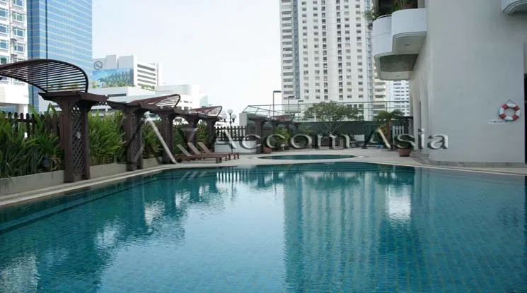 🔼🔽 AccomA 📩  3 BR Condominium @Tower Park (AA13024)