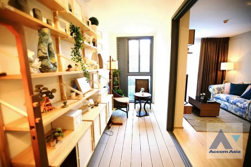 🔼🔽 Accoma 🔽 2 BR Condominium @Taka Haus เอกมัย 12 (AA27681)