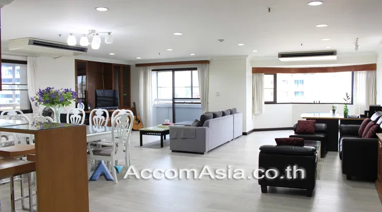 🔼🔽 AccomA 📩 Simple modern condominium with full furnishings and open views (26980)