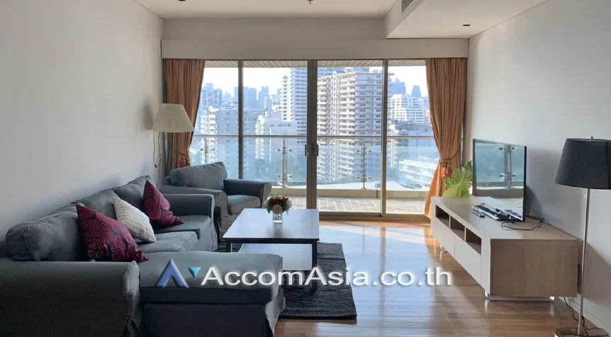 🔼🔽 AccomA 📩 The Lakes Bangkok