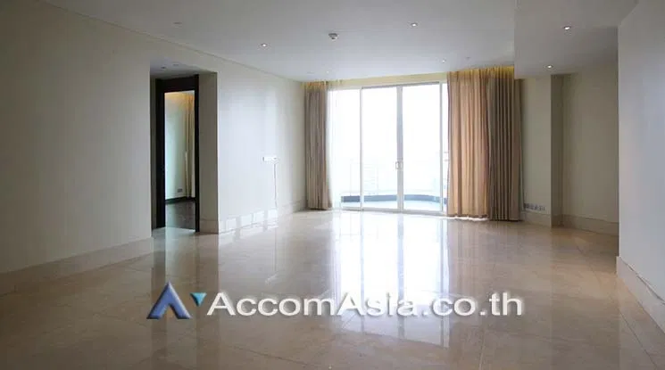 🔼🔽 AccomA 3 BR Condominium @The Infinity Sathorn (1513549)