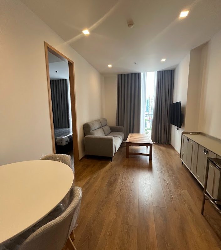 Noble BE33 2 bedrooms, for rent