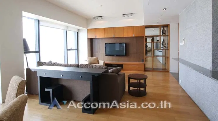 🔼🔽 AccomA 🔽 บ้านสดใส ผังห้องกว้างขวาง ย่านสาทร (AA13934)