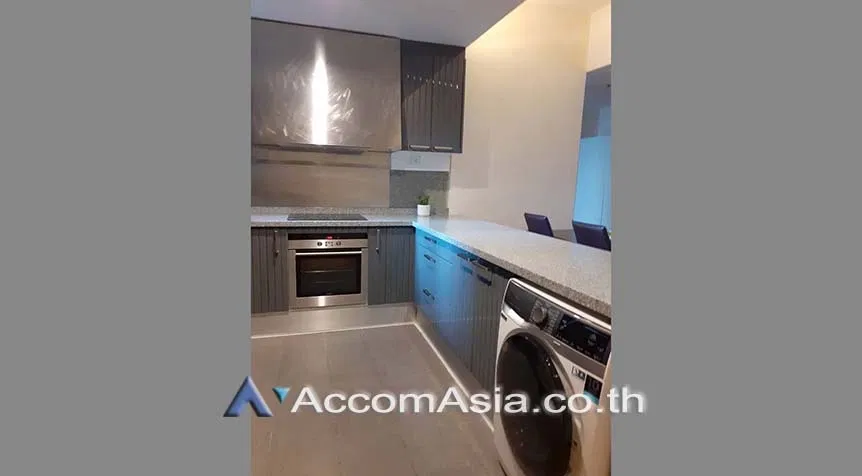 🔼🔽 AccomA 📩  2 BR Condominium @The Met Sathorn (AA26119)
