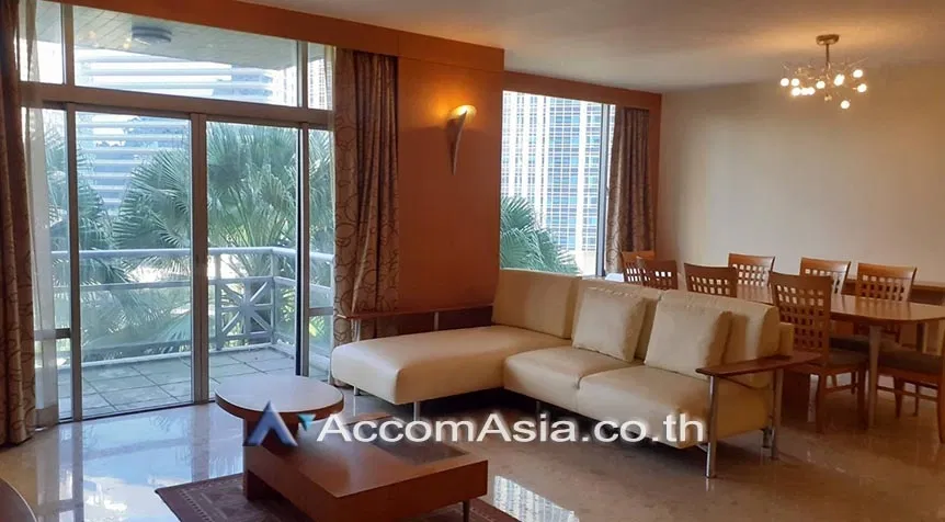🔼🔽 AccomA 📩 Pet friendly 2 BR Condominium @All Seasons Mansion (AA27957)
