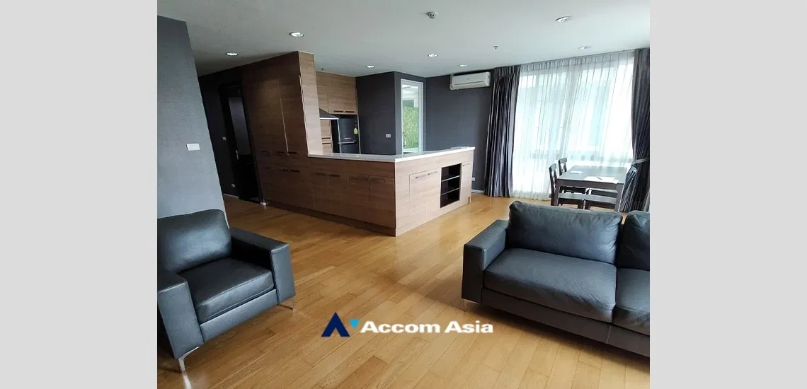 🔼🔽 AccomA 📩  2 BR Condominium @Villa Sikhara (AA34209)