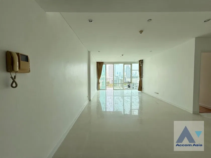 🔼🔽 AccomA 📩 Pet friendly 2 BR Condominium @Fullerton Sukhumvit (13000156)