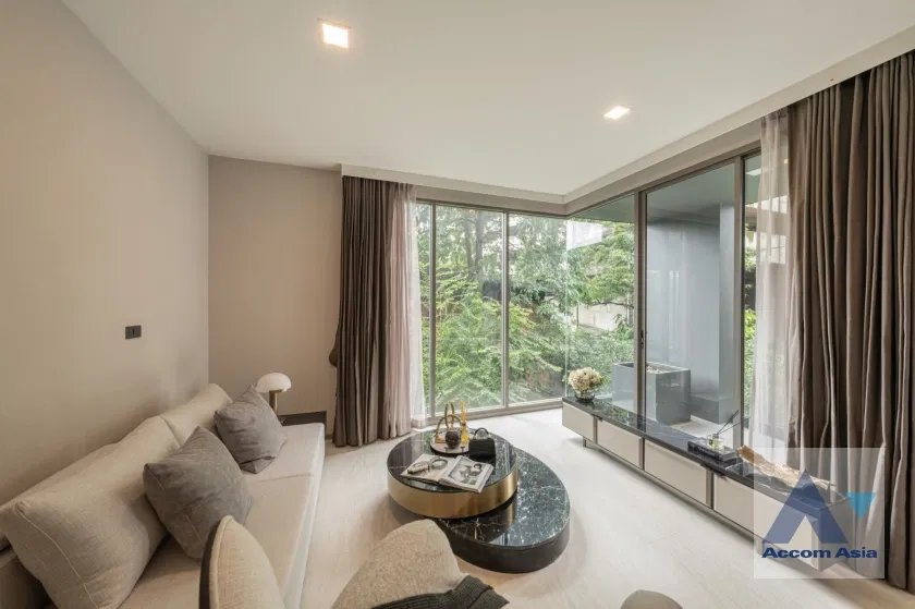 🔼🔽 AccomA 📩 Fully Furnished 2 BR Condominium @Fynn Sukhumvit 31 Condominium (AA32195)