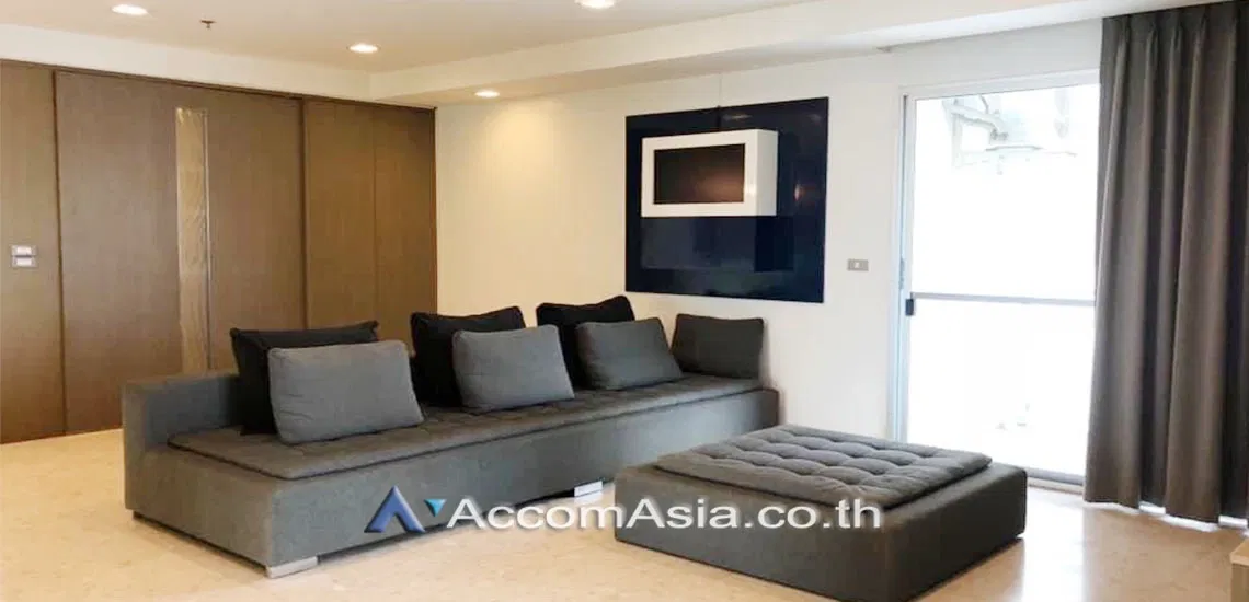 🔼🔽 Accoma 🔽 3 BR Condominium @ณุศาศิริ แกรนด์ คอนโด (AA22588)