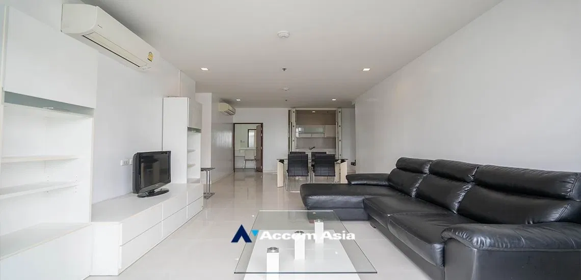 🔼🔽 AccomA 📩 2 居公寓@素坤逸城市度假村 (AA27007)