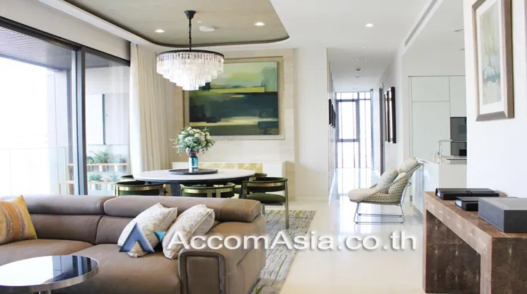 🔼🔽 Accoma 🔽 2 BR Condominium @วิตตอริโอ สุขุมวิท 39 (AA24181)
