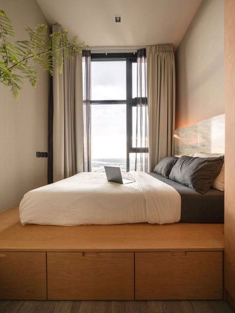 The Line Sukhumvit 101 (BTS Punnawithi)