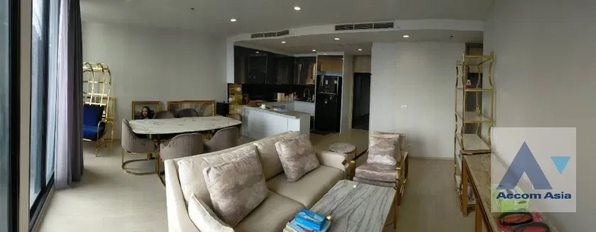🔼🔽 AccomA 📩  2 BR Condominium @Noble Ploenchit (AA30126)