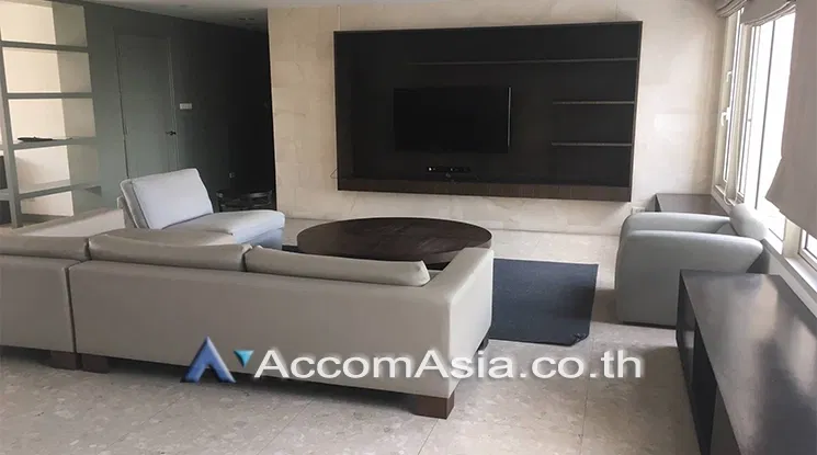 🔼🔽 AccomA 📩 Classic charm with full-function layout in Thonglor (1519442)
