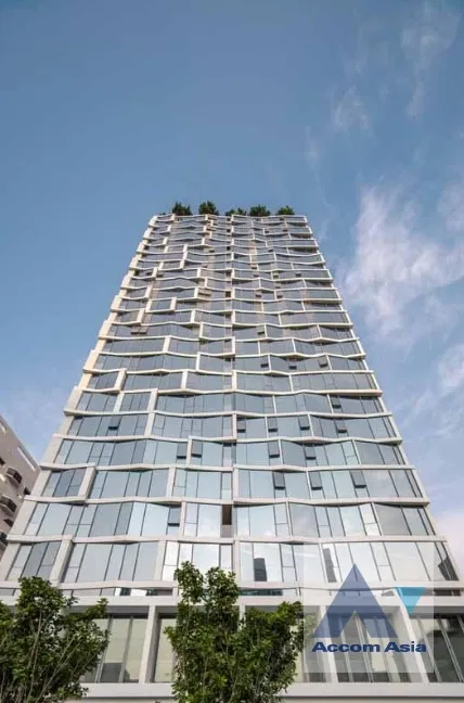 🔼🔽 AccomA 📩  2 BR Condominium @Scope Langsuan (AA44484)