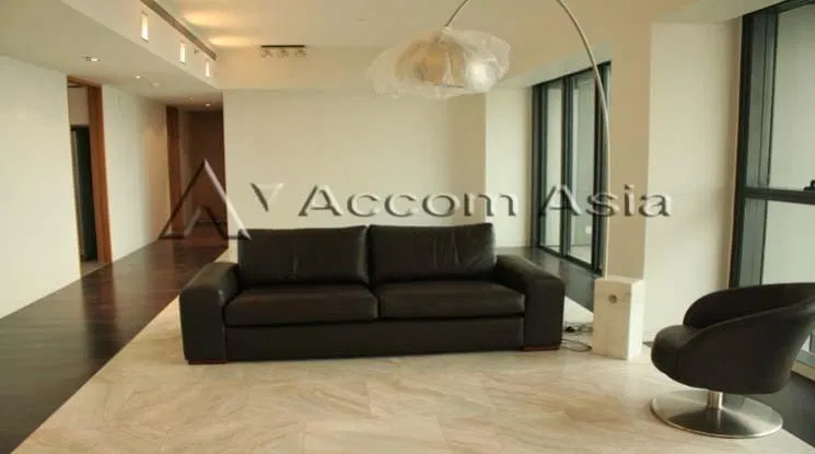 🔼🔽 AccomA 📩  3 BR Condominium @The Met Sathorn (1515190)