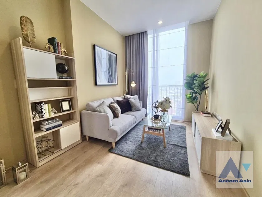🔼🔽 AccomA 📩  2 BR Condominium @Noble BE19 (AA33964)