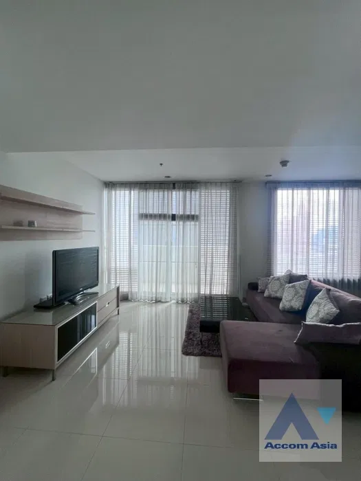 🔼🔽 AccomA 📩  2 BR Condominium @Siri Residence Sukhumvit 24 (AA24105)