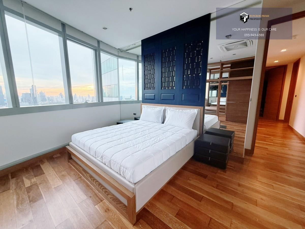 มิลเลนเนียม เรสซิเดนซ์ |