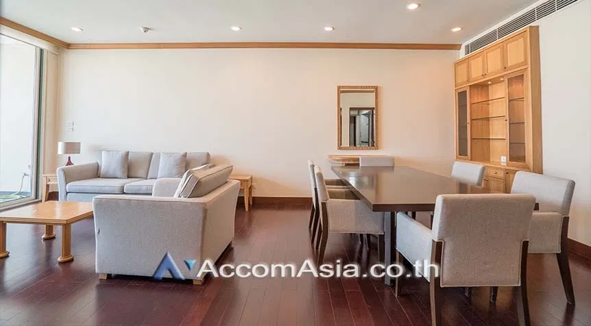 🔼🔽 AccomA 📩  2 BR Condominium @The Park Chidlom (1512649)