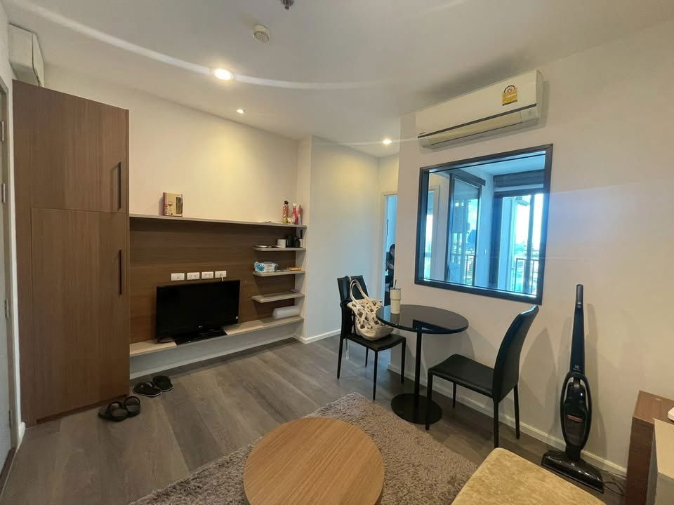 Condo for Rent at The Stage Taopoon Interchange (A6808043)