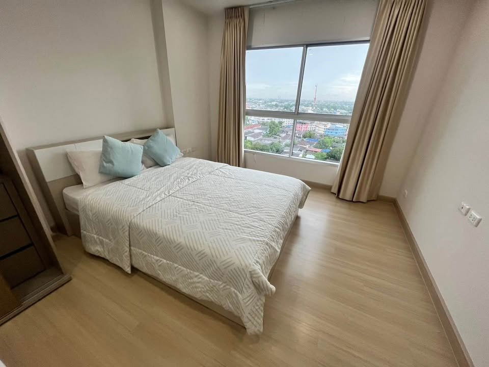 Condo for Rent at Supalai Park Talat Phlu Station (A6808045)