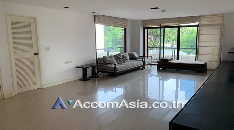 🔼🔽 AccomA 📩 Pet friendly 3 BR Condominium @Baan Ananda (AA25195)