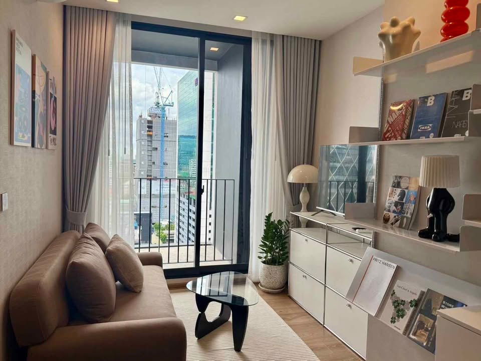 Condo For Rent Noble Around Ari (D6808087) ID Line : @condo101