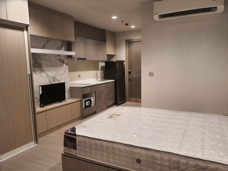 PFD-05536 Condo for Rent: Life Asoke-Rama 9 Schedule a viewing ■ Line: @propertyfinder