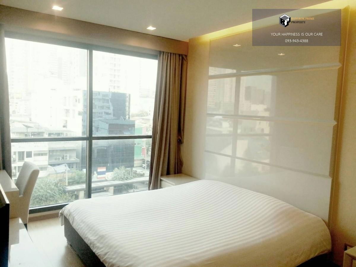 The Address Asoke | 🚝Near BTS, MRT Phetchaburi #2025082911607