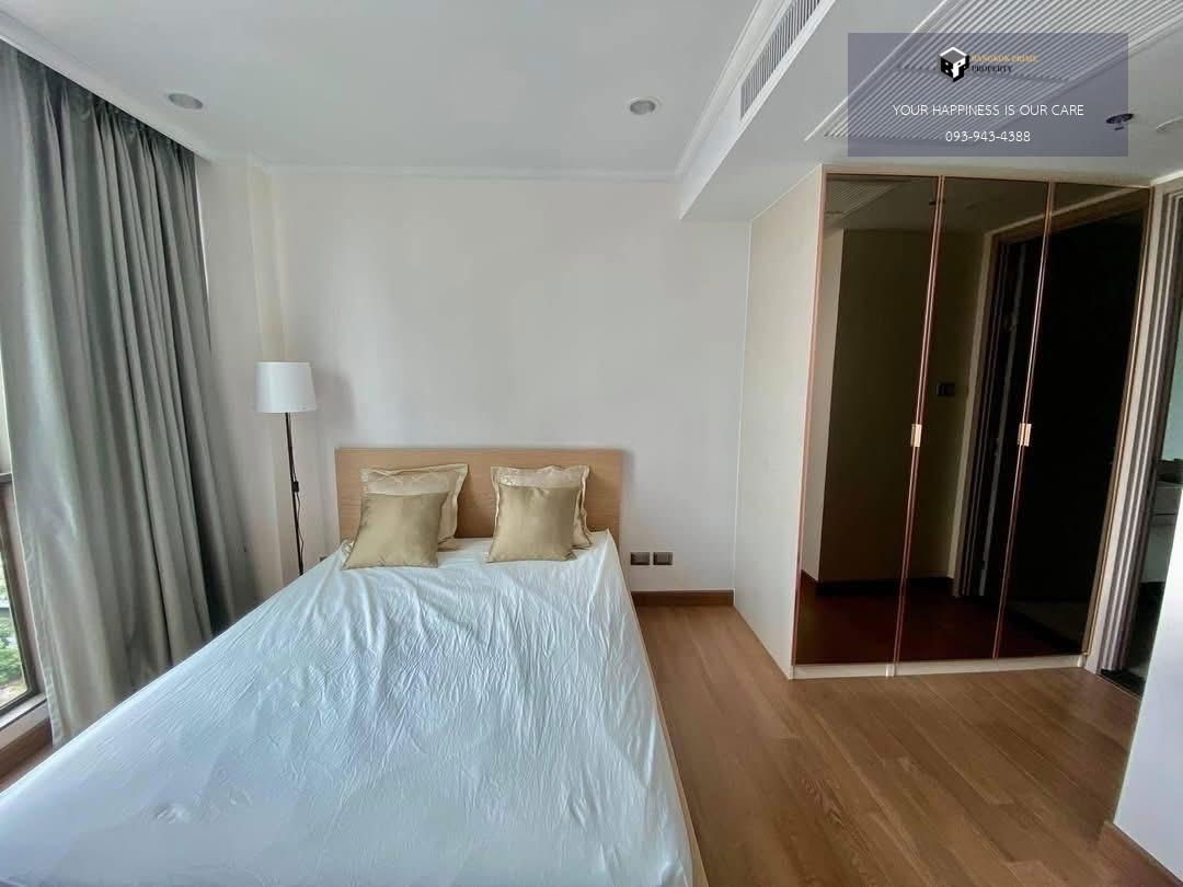 Supalai Oriental Sukhumvit 39 | 🚝Near BTS Phrom Phong #2025082911586