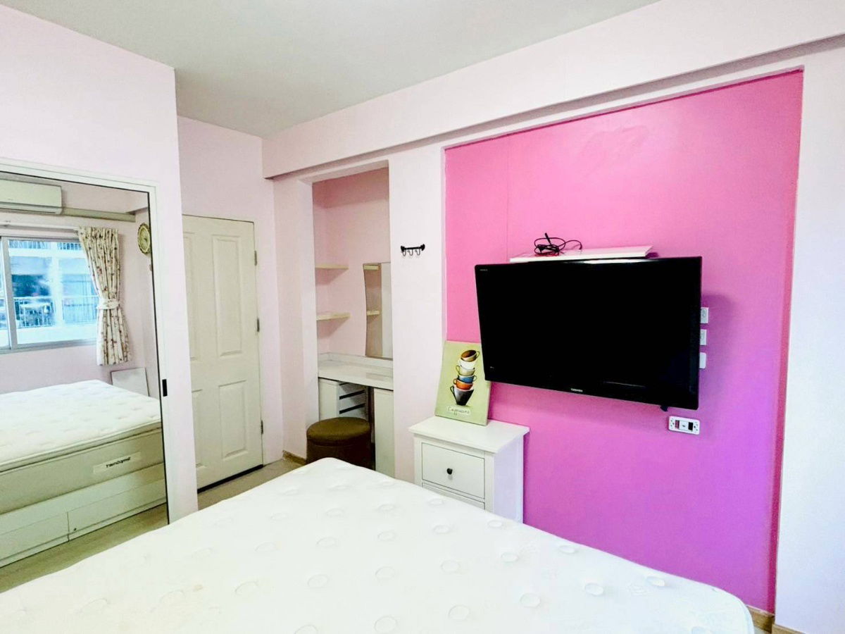 [ RENT ] ⚡🌈BL201907 A Space Asoke - Ratchada ⚡🌈 LINE: @theagentpro (ရှေ့တွင် @ ပါသော)