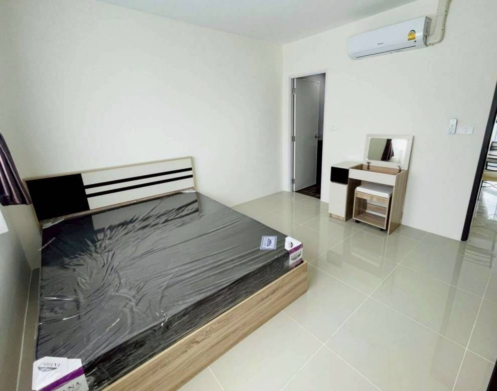 For rent Asakan Place Srinakarindra 2beds 2baths 85Sqm. 【Line: Yosita828】