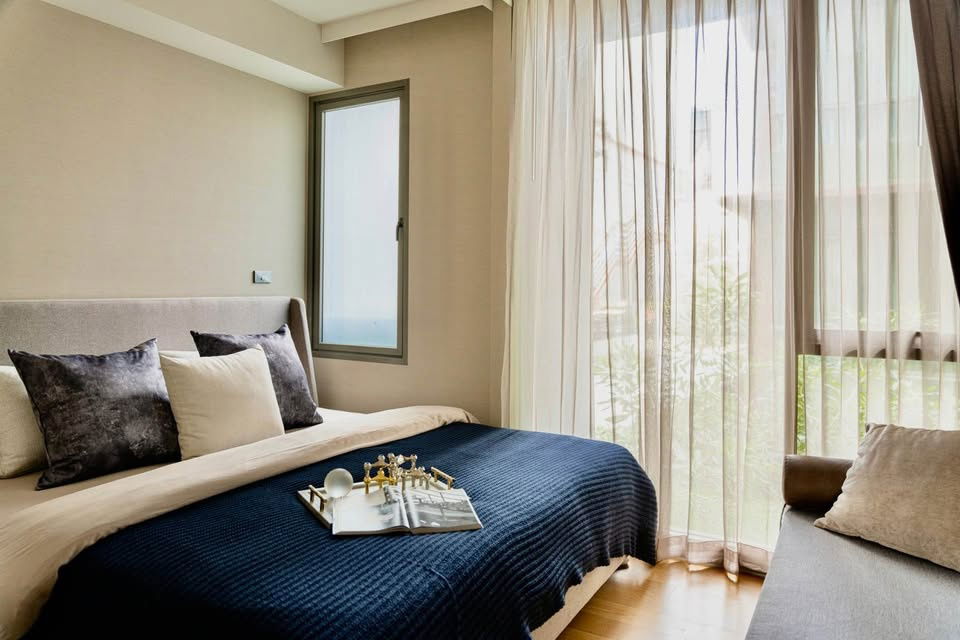 [ RENT ] 💚🌈E40808 FYNN Asoke 💚🌈 LINE: @theagentpro (with @ in front)