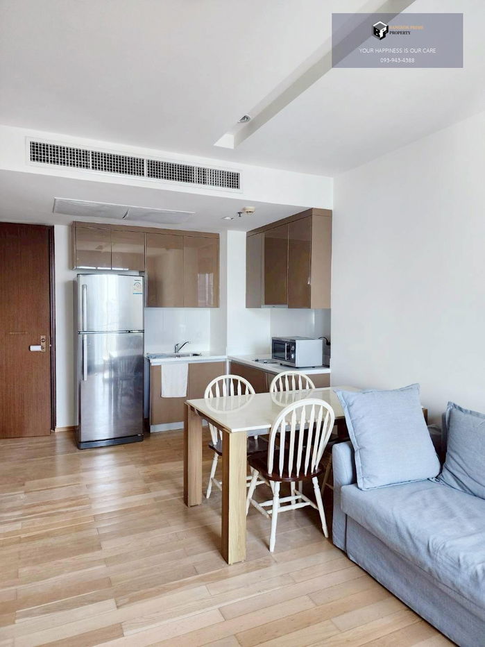 Siri at Sukhumvit | Nice room 🚝near BTS Thonglor 0m. #2025082911614